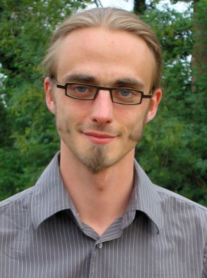 Psycholoog Sint-Niklaas - Alexander Mikolon